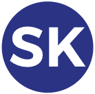 Super King Bed Size Icon